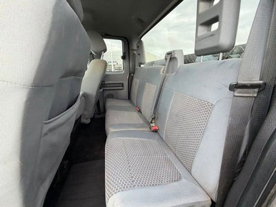 2016 Ford Super Duty F-350 SRW Lariat