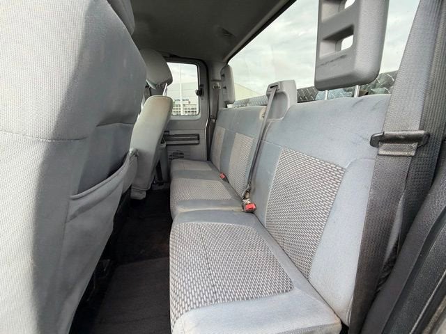 2016 Ford Super Duty F-350 SRW Lariat