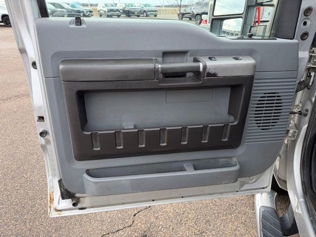 2016 Ford Super Duty F-350 SRW Lariat