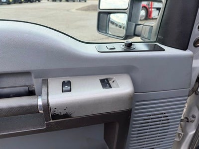 2016 Ford Super Duty F-350 SRW Lariat