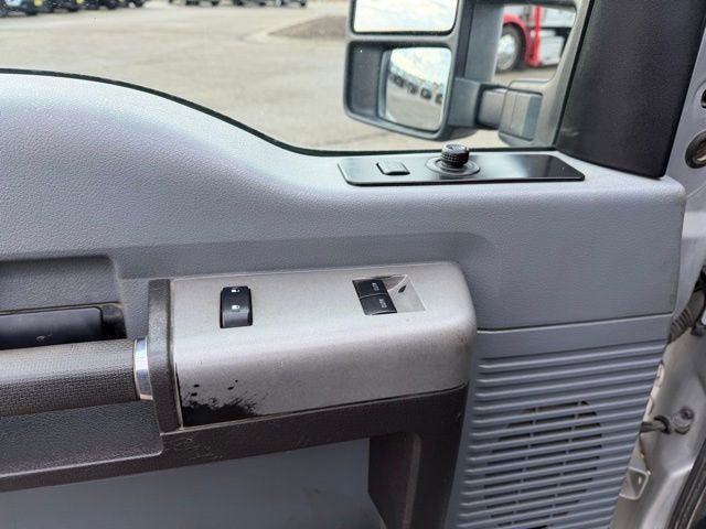 2016 Ford Super Duty F-350 SRW Lariat