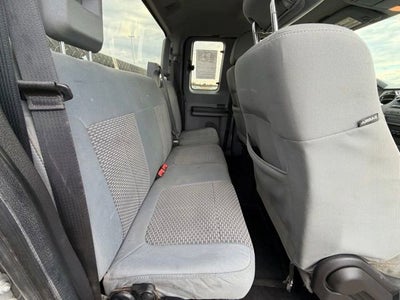 2016 Ford Super Duty F-350 SRW Lariat