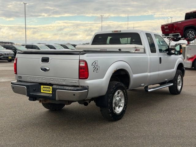 2016 Ford Super Duty F-350 SRW Lariat