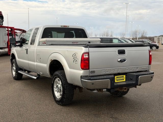 2016 Ford Super Duty F-350 SRW Lariat