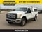 2014 Ford Super Duty F-350 SRW XL