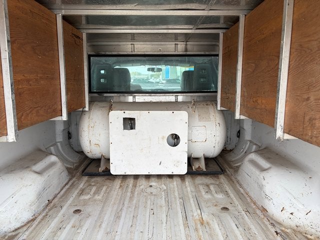 2014 Ford Super Duty F-350 SRW XL