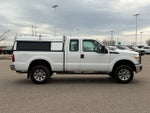 2014 Ford Super Duty F-350 SRW XL