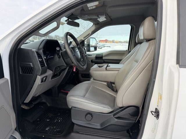 2020 Ford Super Duty F-250 SRW XL