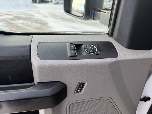 2020 Ford Super Duty F-250 SRW XL