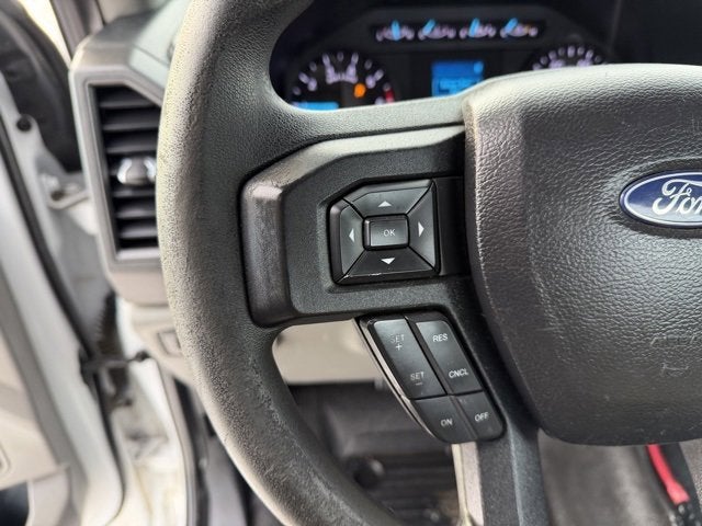 2020 Ford Super Duty F-250 SRW XL