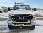 2020 Ford Super Duty F-250 SRW XL