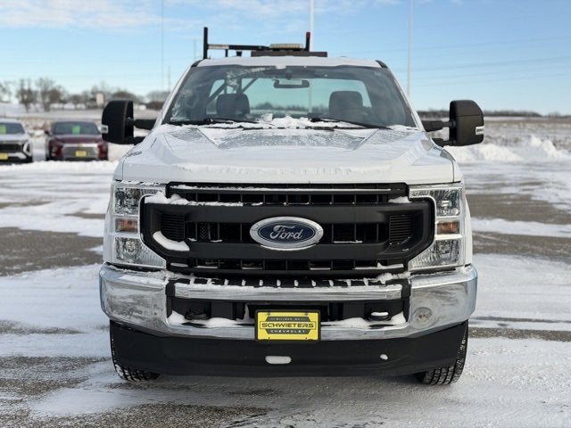 2020 Ford Super Duty F-250 SRW XL