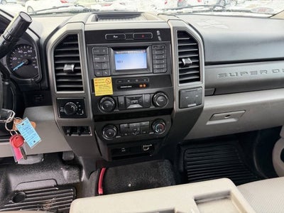 2020 Ford Super Duty F-250 SRW XL
