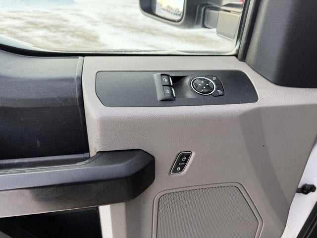 2020 Ford Super Duty F-250 SRW XL