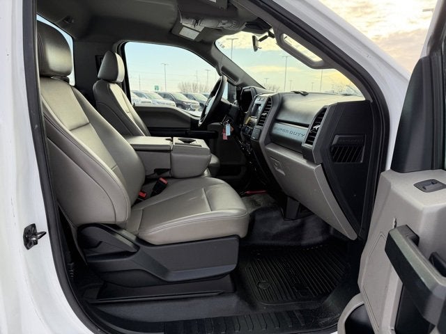 2020 Ford Super Duty F-250 SRW XL