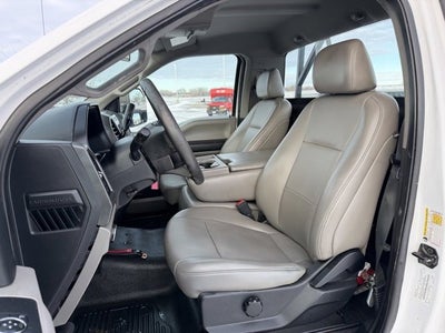 2020 Ford Super Duty F-250 SRW XL