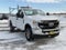 2020 Ford Super Duty F-250 SRW XL