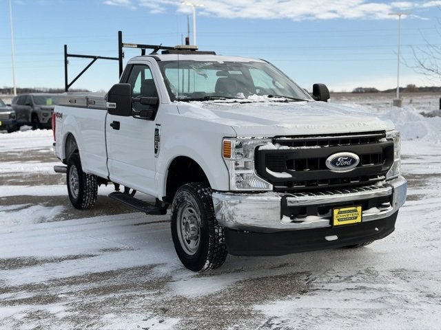 2020 Ford Super Duty F-250 SRW XL