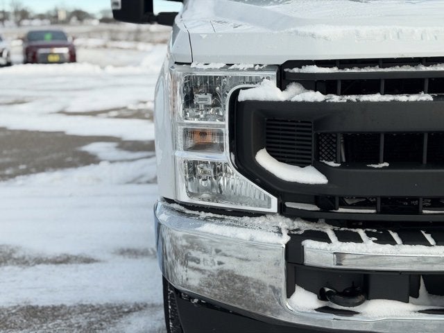 2020 Ford Super Duty F-250 SRW XL