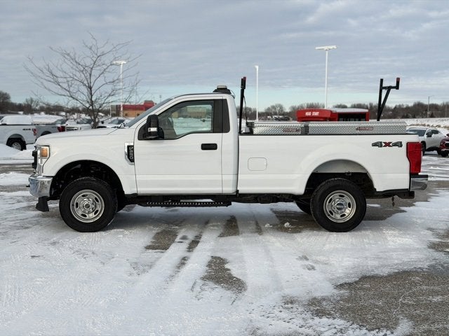 2020 Ford Super Duty F-250 SRW XL