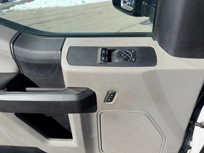 2019 Ford Super Duty F-350 SRW XL