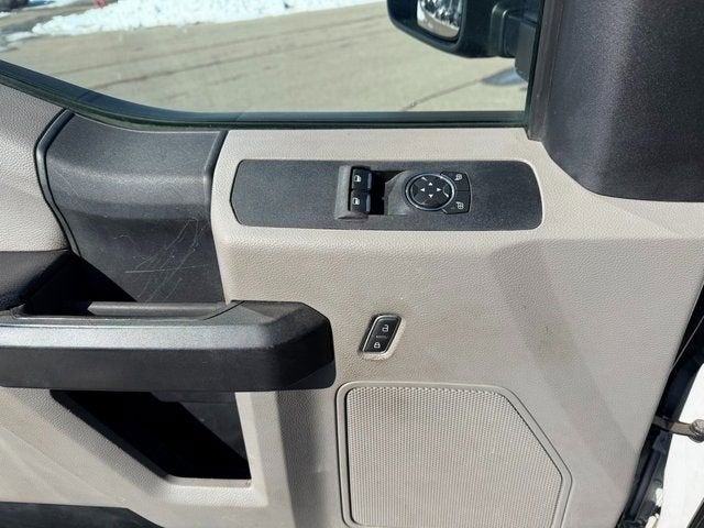 2019 Ford Super Duty F-350 SRW XL