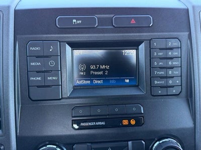 2019 Ford Super Duty F-350 SRW XL