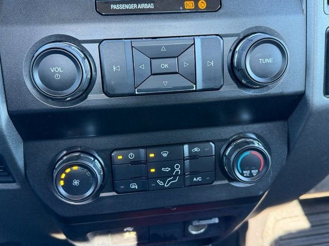 2019 Ford Super Duty F-350 SRW XL