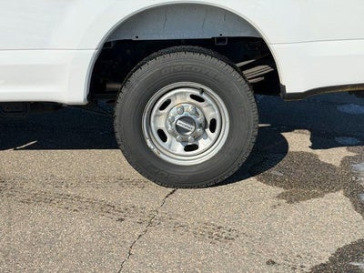 2019 Ford Super Duty F-350 SRW XL