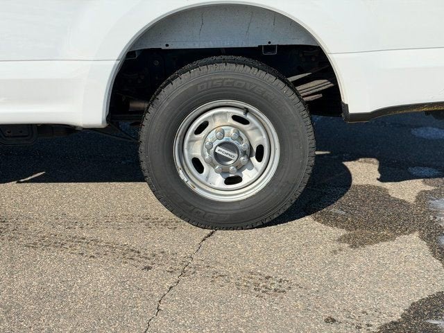 2019 Ford Super Duty F-350 SRW XL