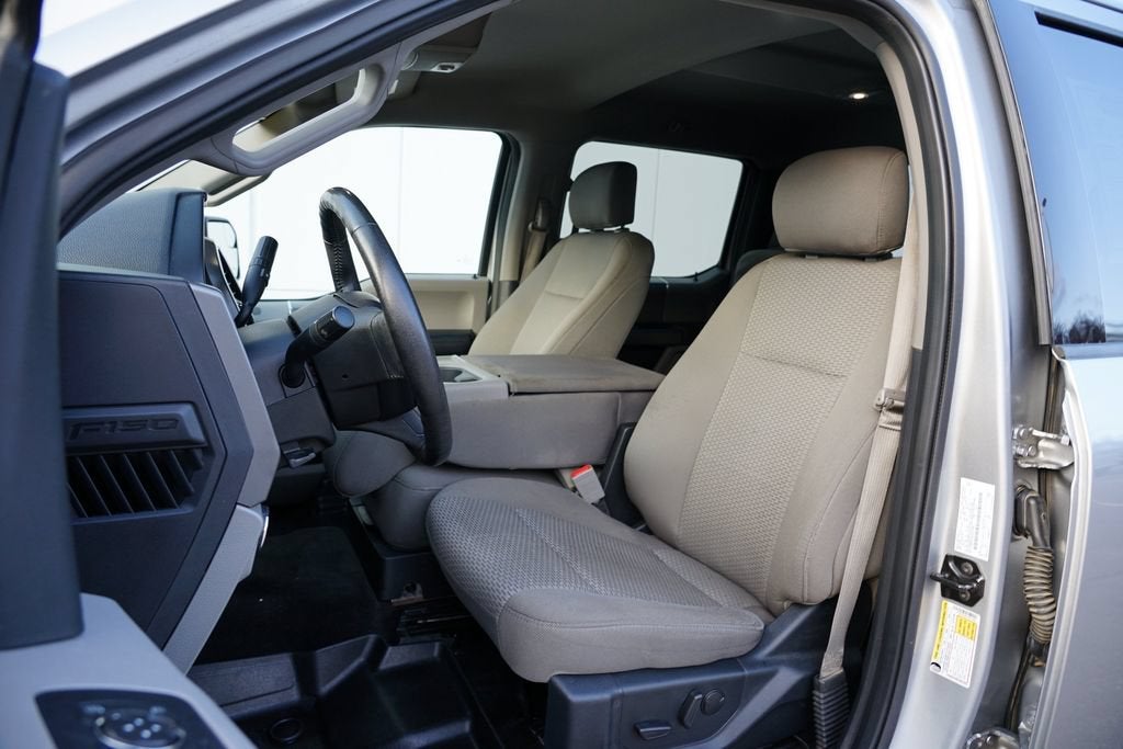 2020 Ford F-150 XLT - Photo 13