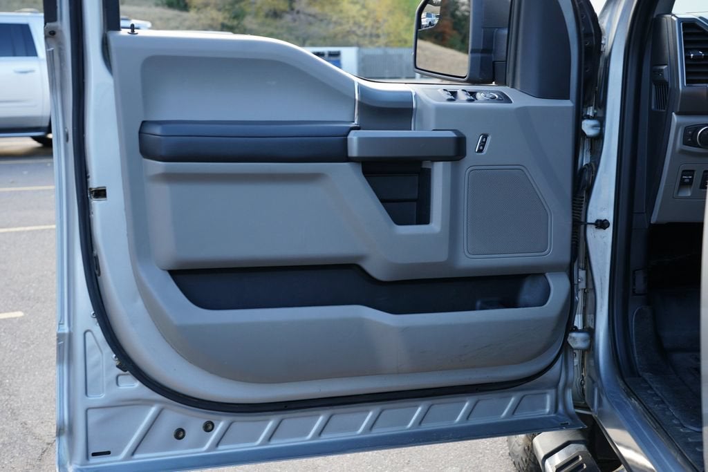 2020 Ford F-150 XLT - Photo 15