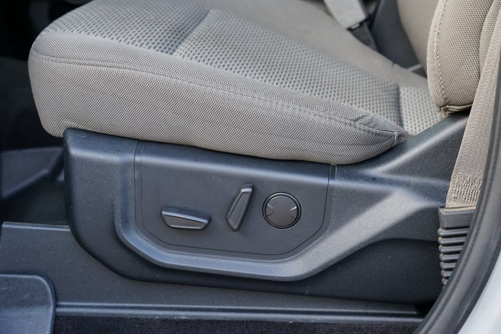 2020 Ford F-150 XLT - Photo 16