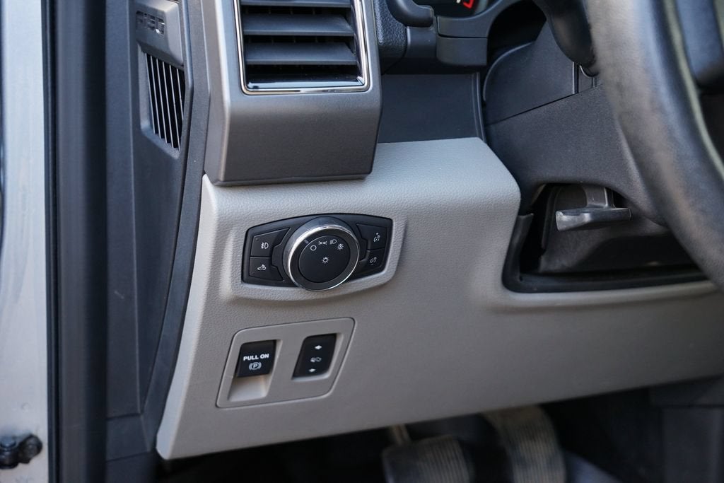2020 Ford F-150 XLT - Photo 18