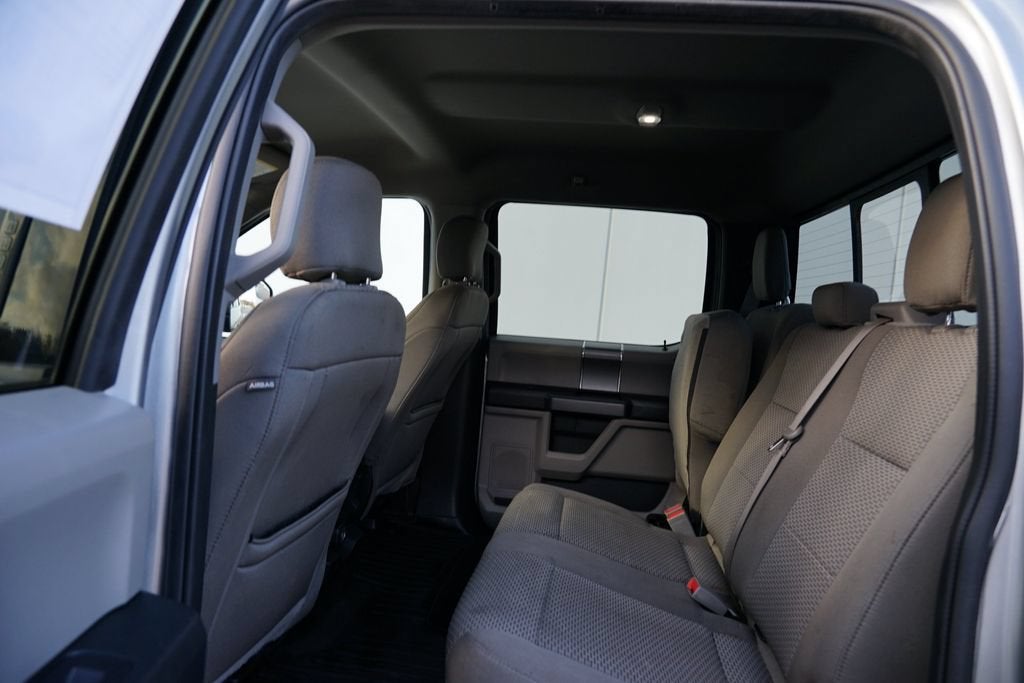 2020 Ford F-150 XLT - Photo 19