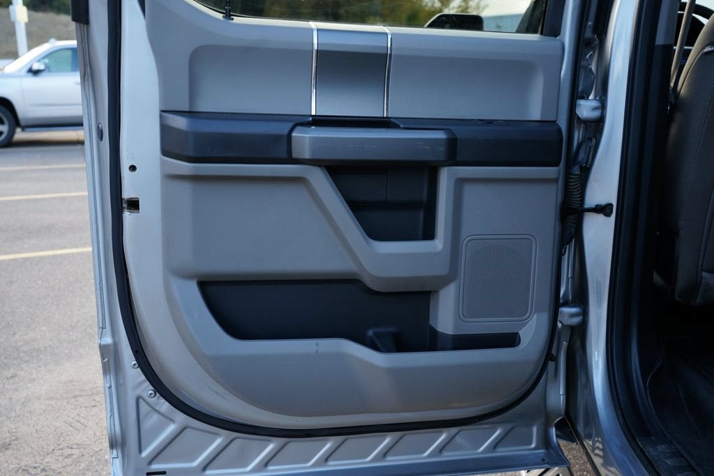 2020 Ford F-150 XLT - Photo 20