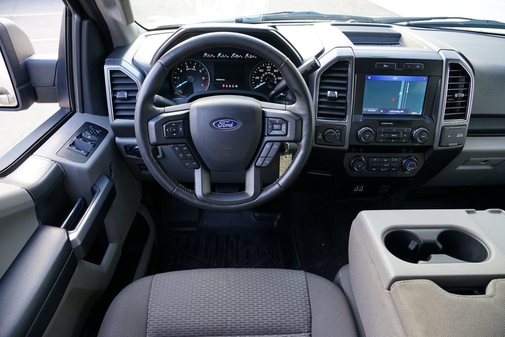 2020 Ford F-150 XLT - Photo 21