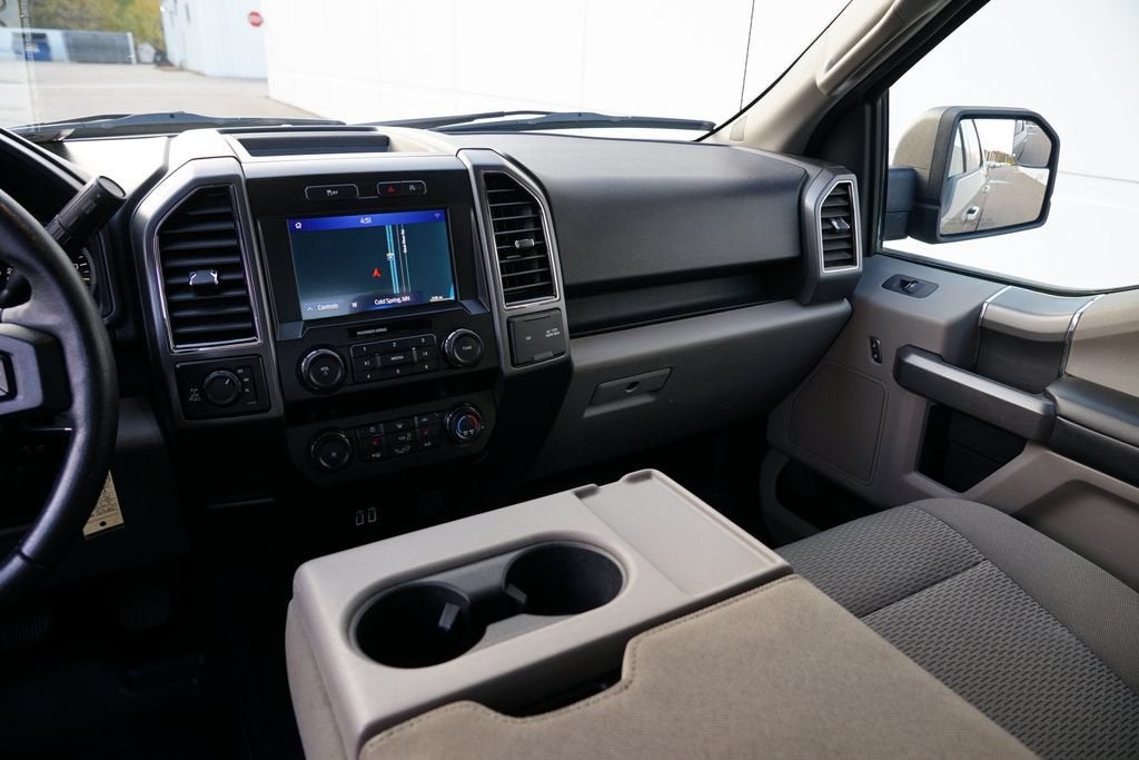 2020 Ford F-150 XLT - Photo 22
