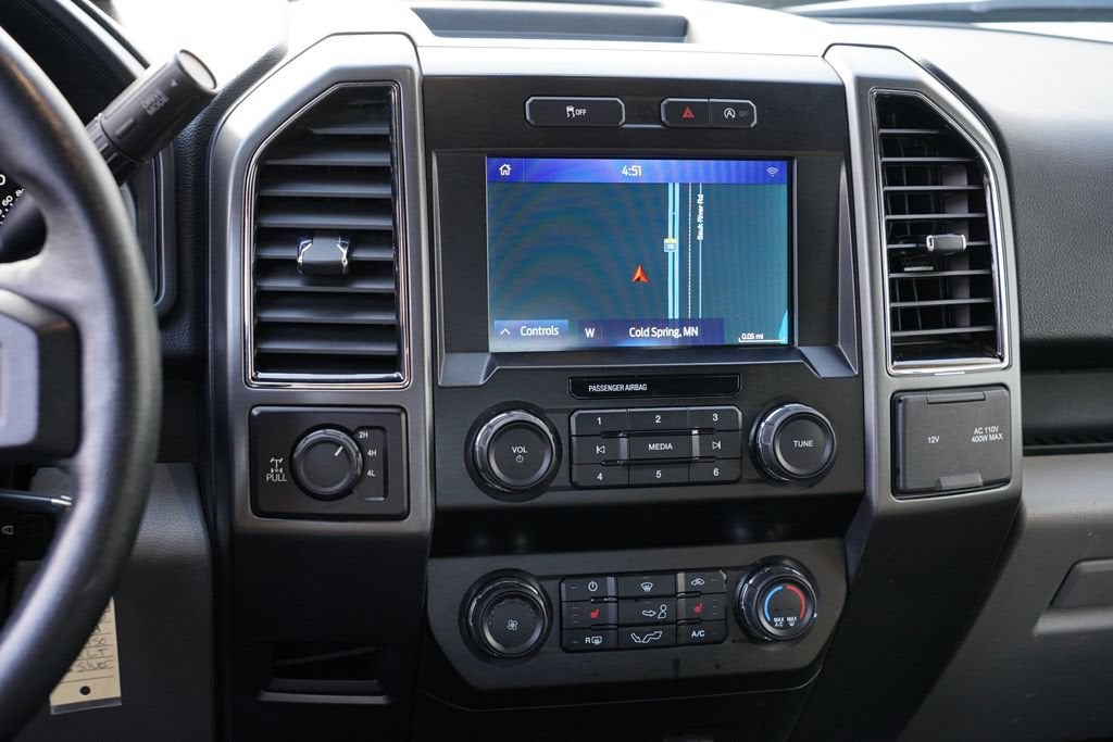 2020 Ford F-150 XLT - Photo 23