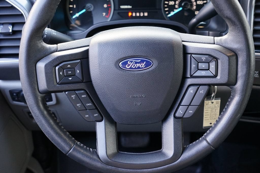 2020 Ford F-150 XLT - Photo 24