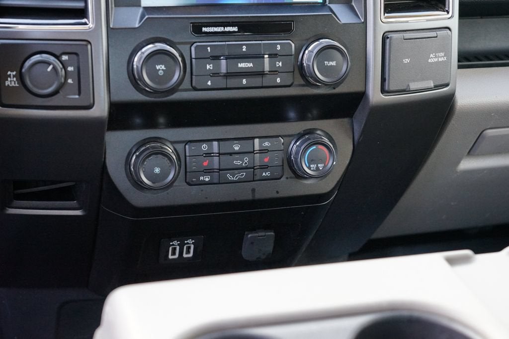 2020 Ford F-150 XLT - Photo 25