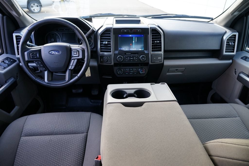 2020 Ford F-150 XLT - Photo 26