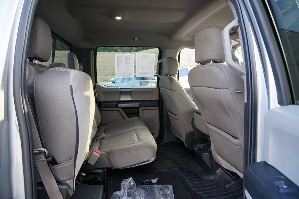 2020 Ford F-150 XLT - Photo 28