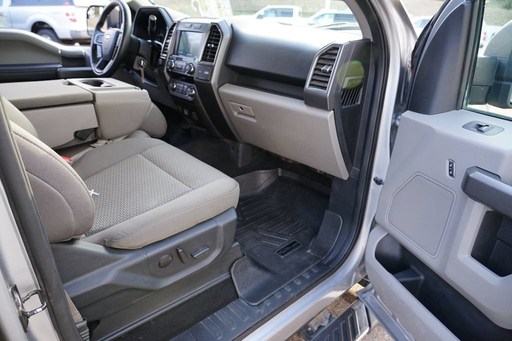 2020 Ford F-150 XLT - Photo 29