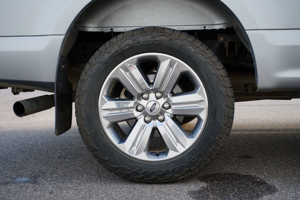 2020 Ford F-150 XLT - Photo 30