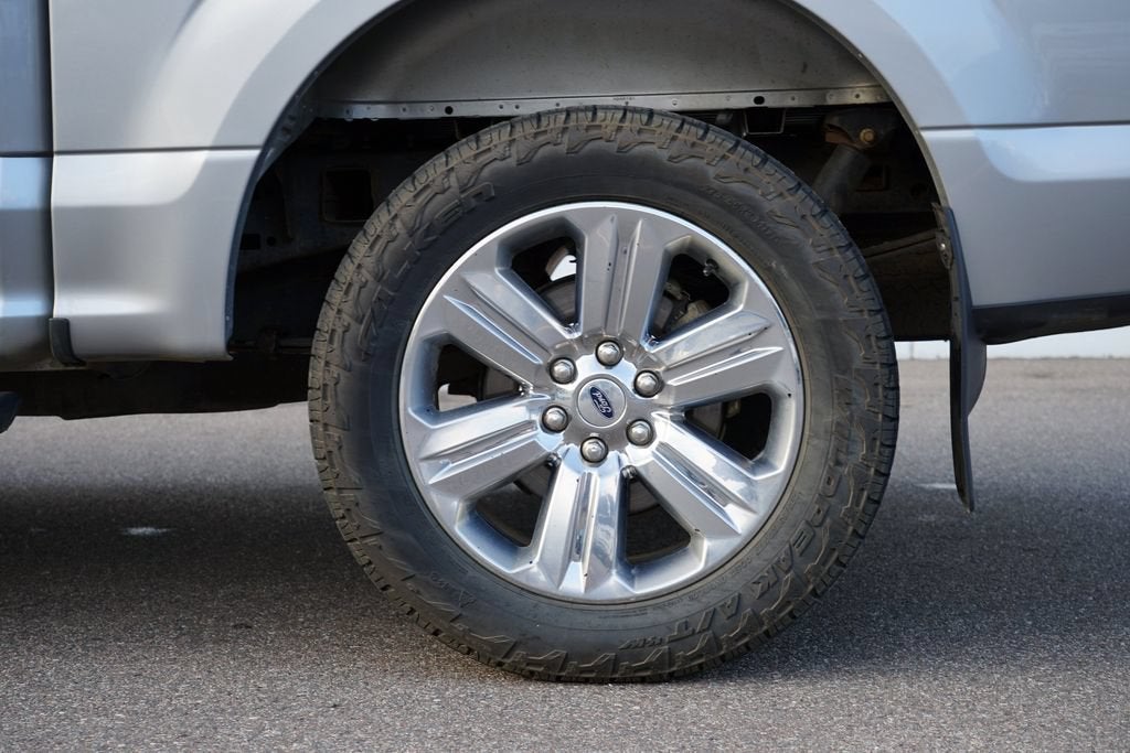 2020 Ford F-150 XLT - Photo 33