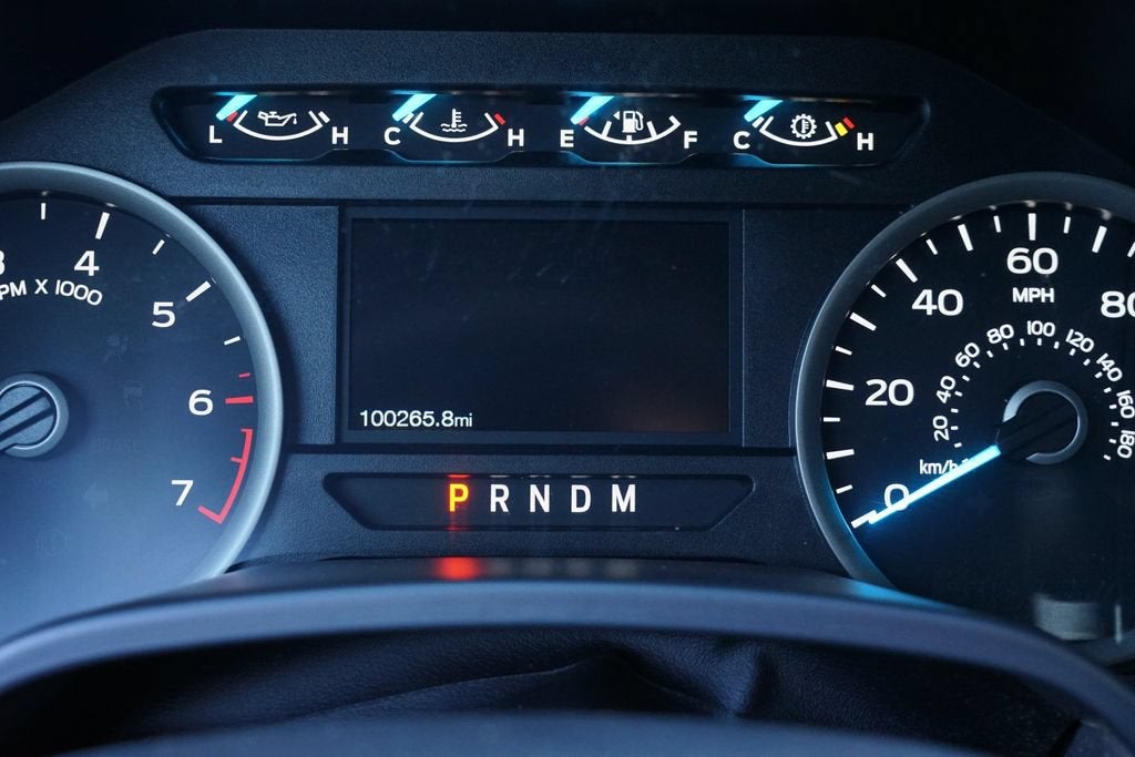 2020 Ford F-150 XLT - Photo 35