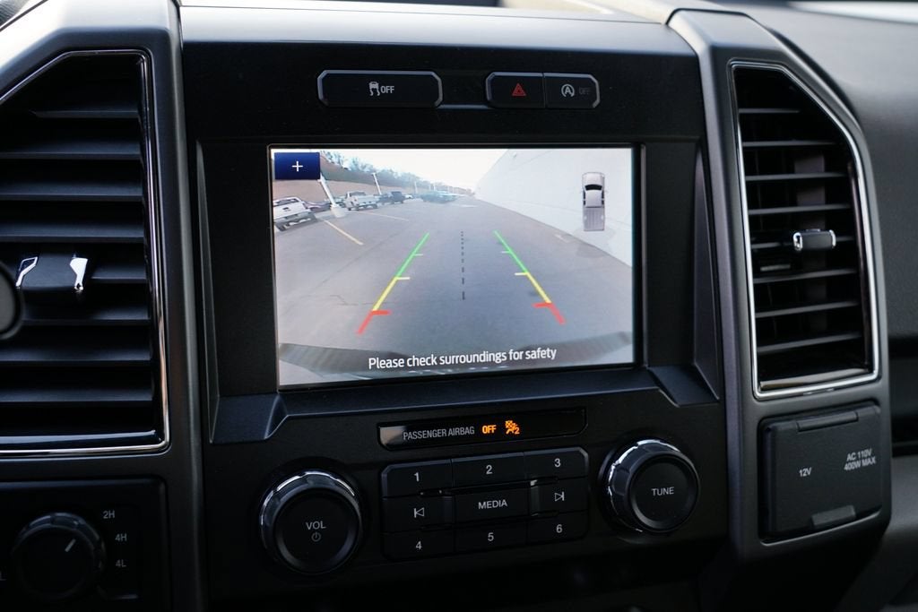 2020 Ford F-150 XLT - Photo 36