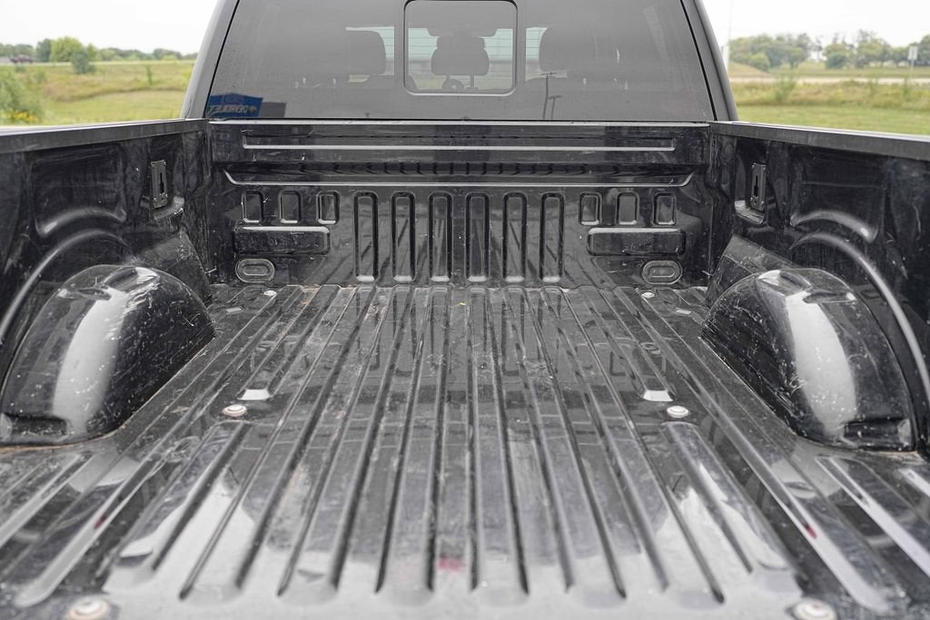 2015 Ford F-150 XLT w/HD Payload Pkg