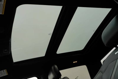 2015 Ford F-150 XLT w/HD Payload Pkg